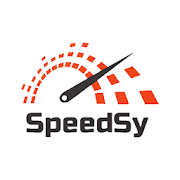 SpeedSy - GPS Based Speedometer