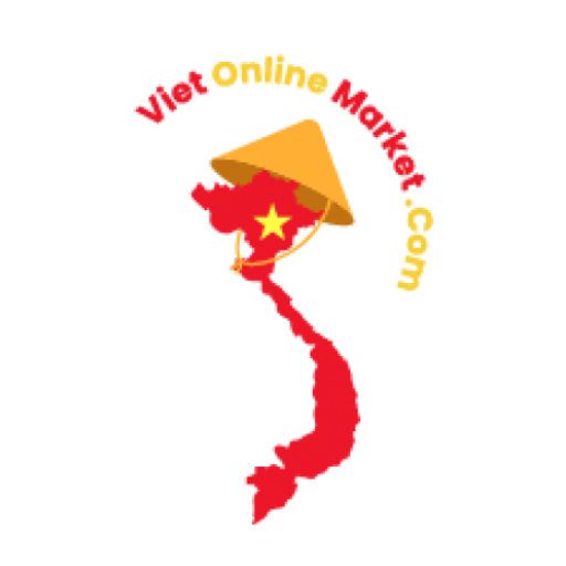 VietOnlineMarket logo