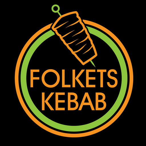 Folkets Kebab 1.0 Icon