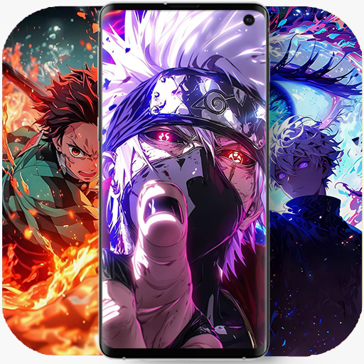 Anime-animiert-Hintergrund 4K Auf Windows herunterladen