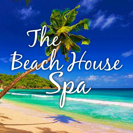 The Beach House Spa logo
