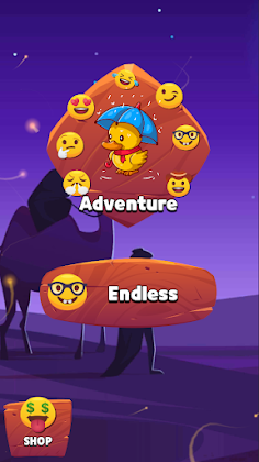 Emoji Merge - Screenshot 4