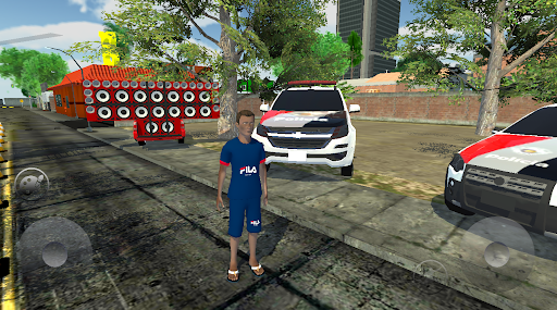 Carros Socados Brasil 2 Screen 2