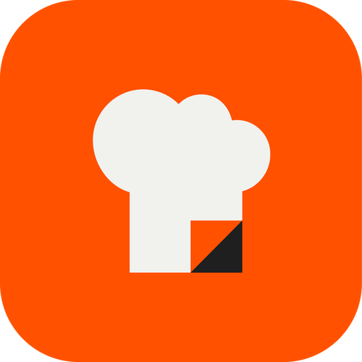 ChefsList logo