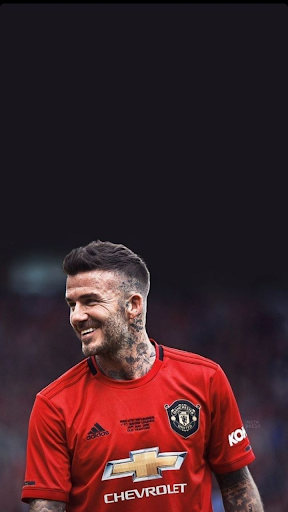 David Beckham Wallpapers HD 4K