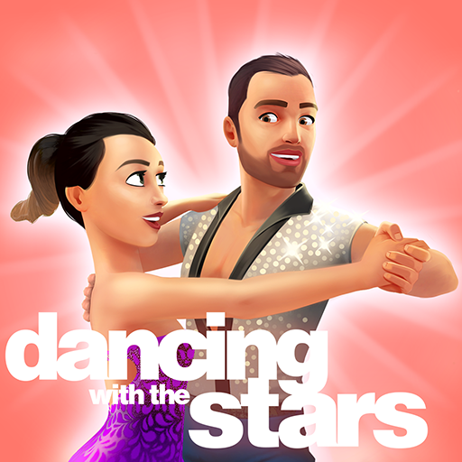 Dancing With The Stars  Icon
