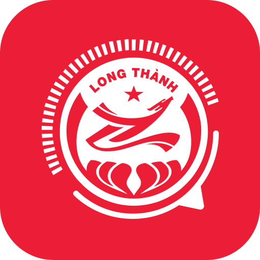 IOC Long Thành logo