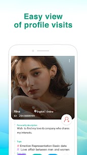 Peppermint – live chat, meeting Apk Mod for Android [Unlimited Coins/Gems] 2