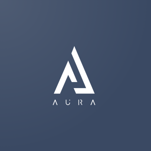 Aura Secure Logo