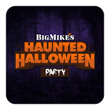 BigMike’s Haunted Halloween icon