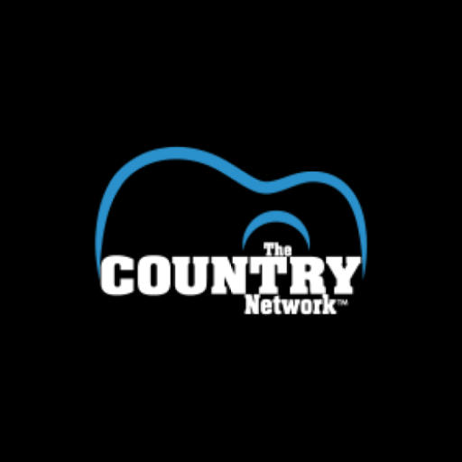 The Country Network Logo