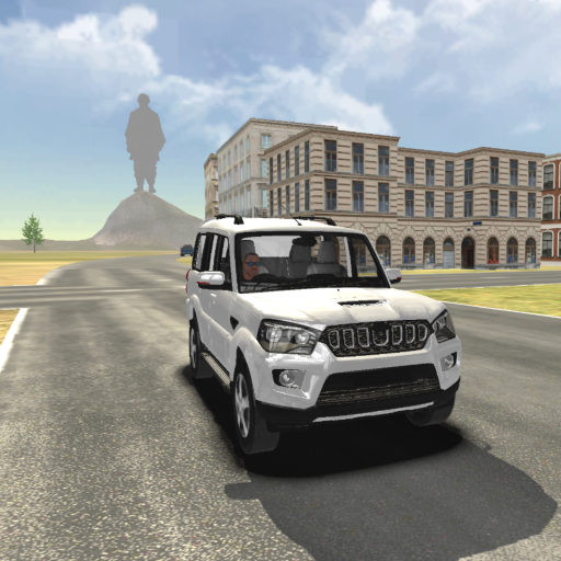 Indian Cars Simulator 3D