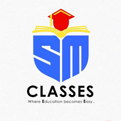 SM Classes logo