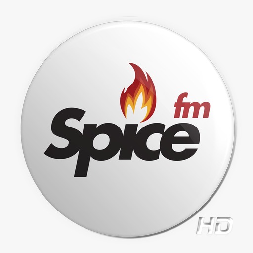 Spice FM 1.0.1 Icon