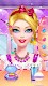 screenshot of PJ Party - Princess Salon