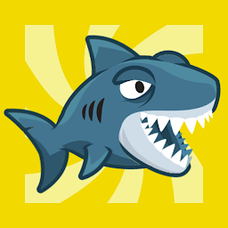 Icon image Sharks vs Mermaids