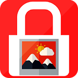 Photo Hider And Lock FREE icon