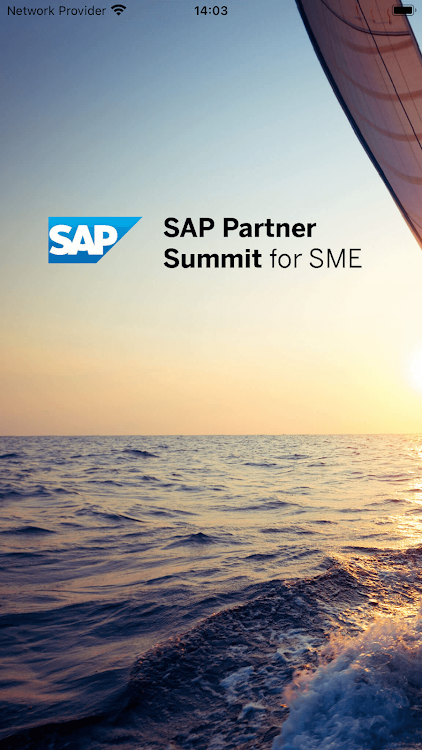 SAP Partner Summit for SME - 1.0.151 - (Android)