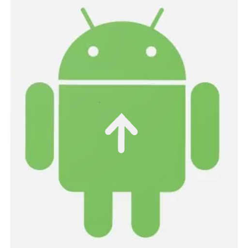 Permission and Updater of Andr logo
