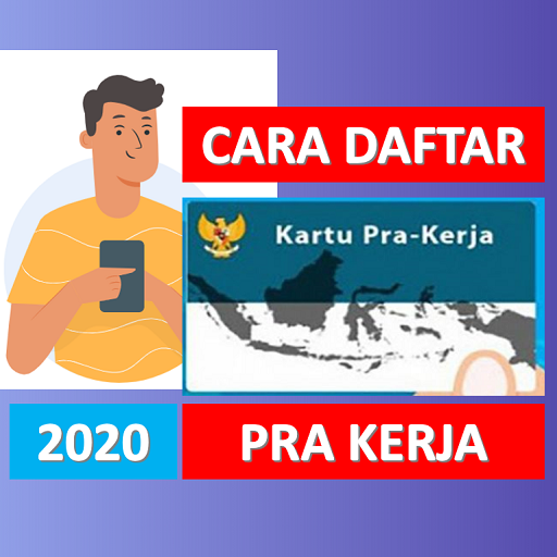 Cara Daftar PraKerja 2022 Download on Windows