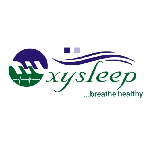 OXYSLEEP Care logo