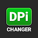 DPIチェンジャー＆チェッカー - Androidアプリ