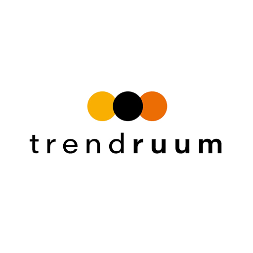 Trendruum - Online Alışveriş logo