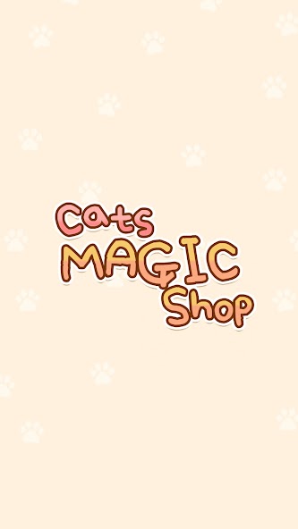 Cats Magic Shop : Idle Clicker 1.1.2 APK + Mod (Unlimited money) for Android