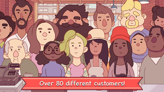 Good Pizza Great Pizza Mod APK Download For Android V.4.11.0 (Unlimited money) Gallery 8