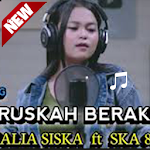 Cover Image of Herunterladen Dj Haruskah Berakhir-Kalia Siska ft Ska 86 1.0 APK