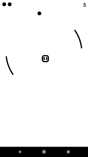 Bounce & Roll Screen 2