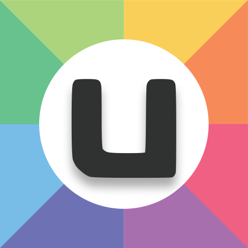 Unika Wallpapers - No AI logo