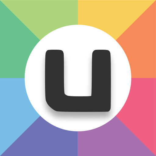 Unika Wallpapers - No AI 1.0.1 Icon