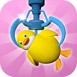 Claw Matchine Mod Apk