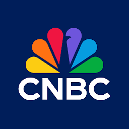 Gambar ikon CNBC: Business & Stock News