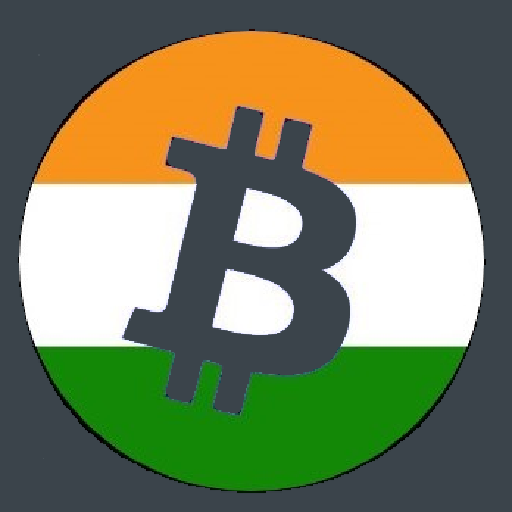 ICEC - Indian Crypto Exchange logo