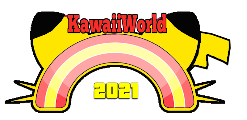Kawaii World Craft 2021