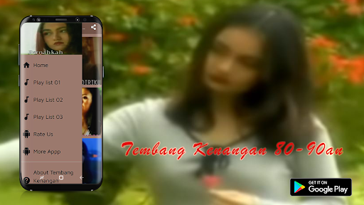 Full Tembang Kenangan Sepanjang Masa Offline ?