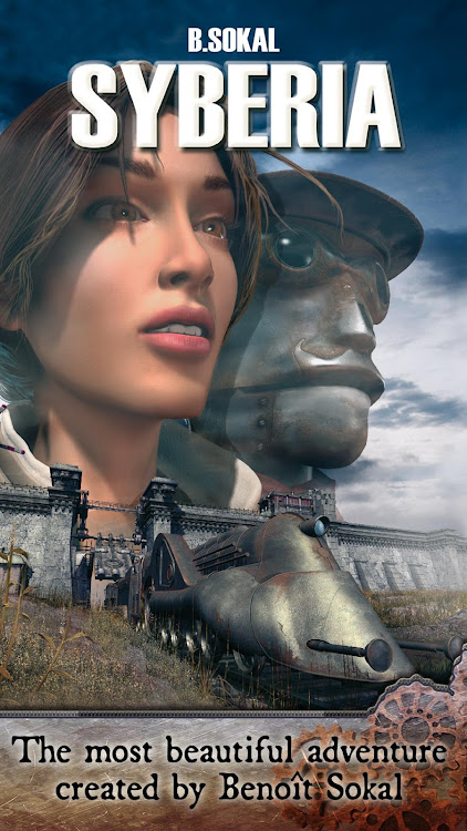 Syberia - 1.0.6 - (Android)