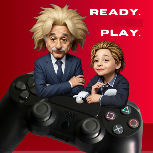 Little Einstein games