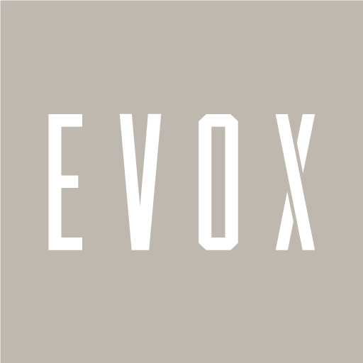 EVOX Member App  Icon