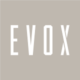 EVOX Member App icon