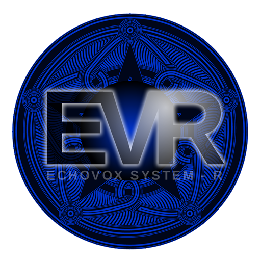 EVR - ECHOVOX SYSTEM - R - ITC