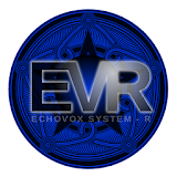 EVR - ECHOVOX SYSTEM - R - ITC icon