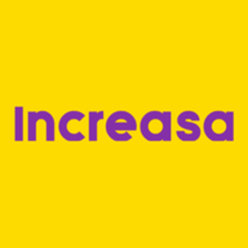 Increasa logo