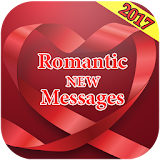 romantic new messages 2017 icon