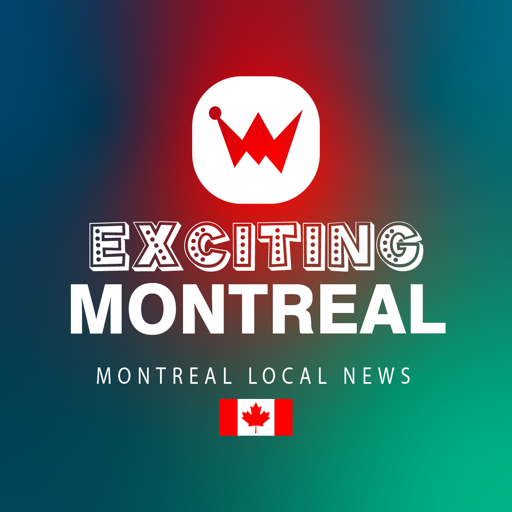 Exciting Montreal - Local News