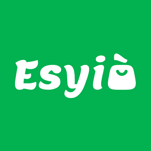 Esyia logo