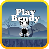 Bendy Play Ink Machine icon