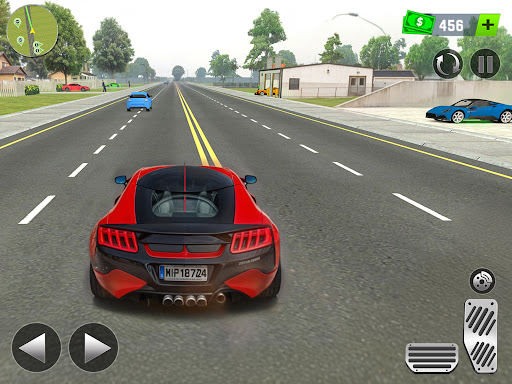 Car Dealing Simulator Games screenshot 23